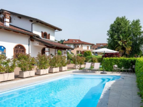 Holiday Home Collina San Ponzio by Interhome
